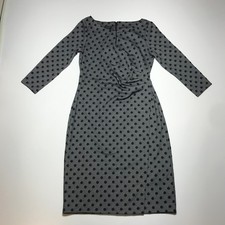 Abito tubino Talbots donna XS