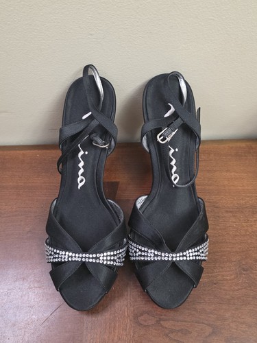 Scarpe donna nina taglia m - donna,