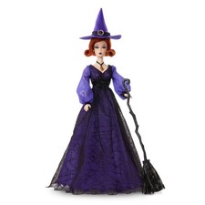 Barbie 12 Giorni di Halloween