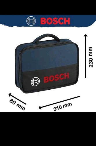 Bosch borsa porta - 🔥bosch,