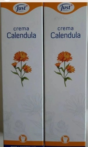 Set just due crema - set,