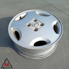 CERCHIO IN LEGA D'EPOCA 6Jx15 4x100 ET49 per OPEL CALIBRA usato (112102)