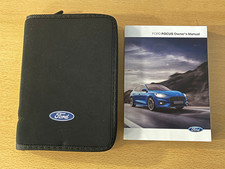 Ford Focus Mk4 2018-2022