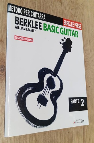 Metodo per chitarra - per,