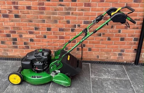 Practically new john - practically, deere