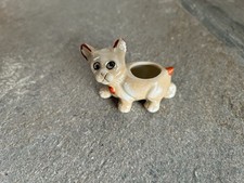 1930s Vintage Ceramic Japanese