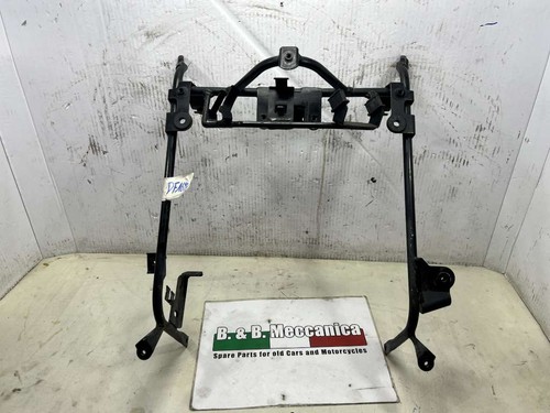 Telaietto scudo anteriore - telaietto,