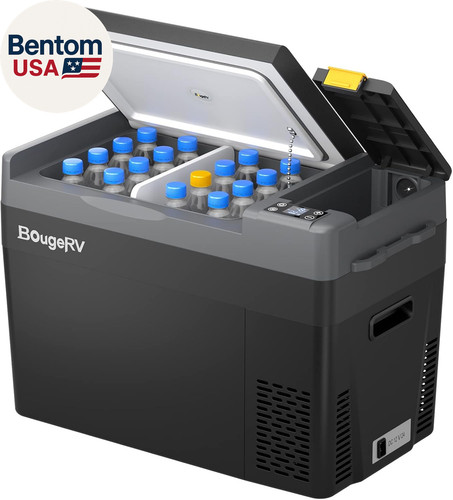 Bougerv frigorifero volt - bougerv, 12