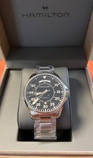 Orologio Hamilton Watch Khaki