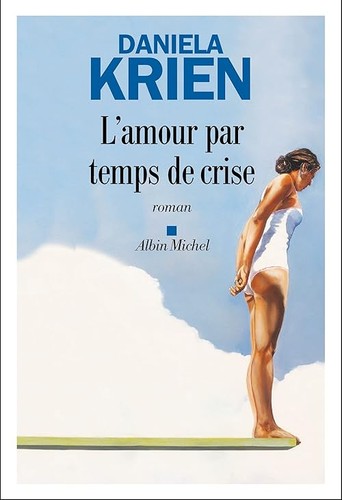 Amour par temps - l', crise