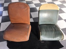 Fiat 600 Epoca Sedili Anteriori.