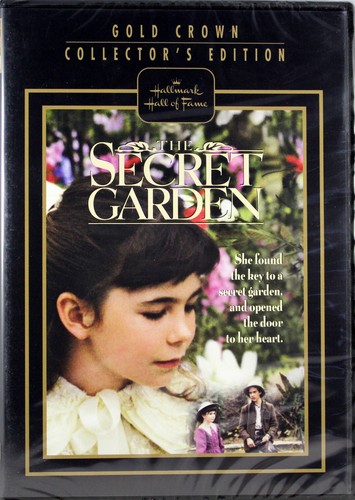 The secret garden new - the,