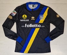 A 109  ERREA AC PARMA