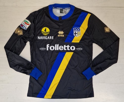 109 errea ac parma - ac,