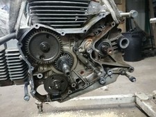 Blocco motore semi completo - blocco,