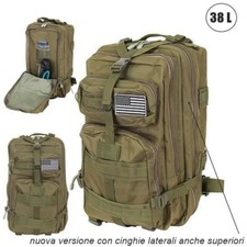 Zaino tattico militare 40 - zaino,