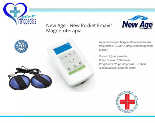 New pocket emavit - new,