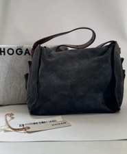 Borsa vintage HOGAN Made in
