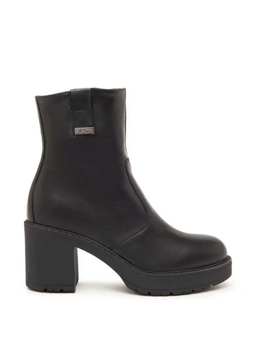 Scarpe tronchetto stivale - scarpe,