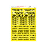 Rcallstickers ko propo - ,