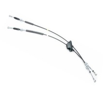 COPPIA CAVI CAVO LEVA CAMBIO