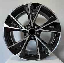 4 Cerchi in lega EW Luster