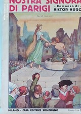 Nostra signora parigi v - nostra,
