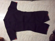 MUTA SUB CRESSI taglia 4/L