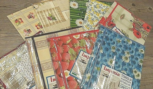 Tovaglia copri tavolo - , cucina