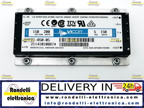 B50 dhl express 1 day - 1,
