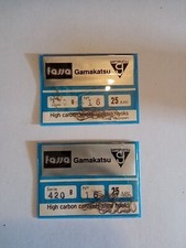 AMI GAMAKATSU 420B MISURA 16