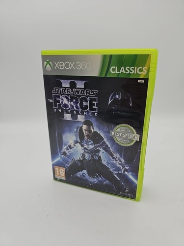 Star wars the - wars, unleashed