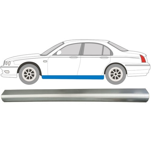 Rover 1999 2005 - rover, 75