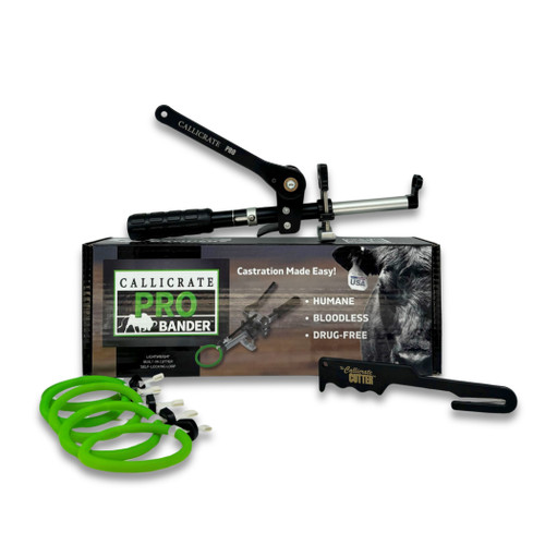 Kit callicrate pro bander - pro, bander™