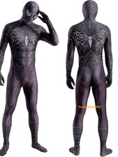 Costume cosplay tuta simbionte