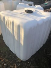 Cisterne  Plastica 1000 Litri