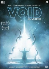 Dvd THE VOID - IL VUOTO nuovo