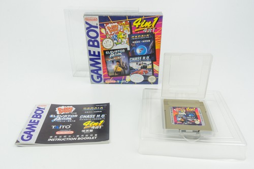 Nintendo game boy 1 - game,