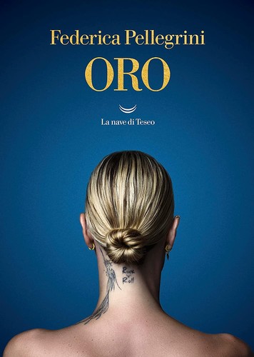 Federica pellegrini oro - federica,