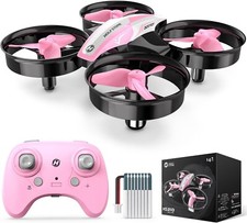 Holy stone hs210 mini drone - stone,