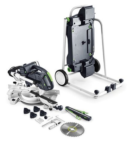 Festool seghetto alternativo - festool,