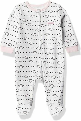 Tuta calvin klein bambina - calvin,