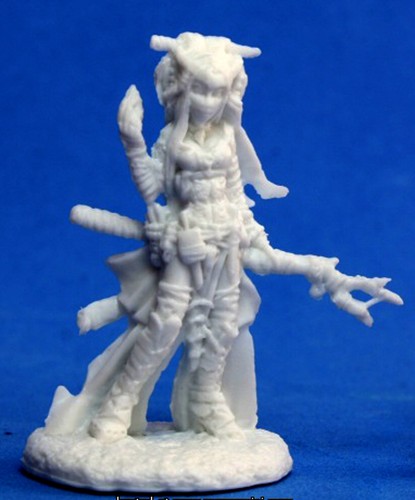 Feiya sorciere bones - 1,