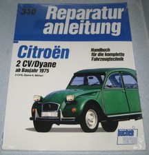 Manuale Di Riparazione Citroen