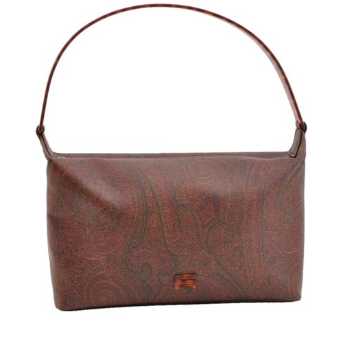 Autentica borsa mano etro - a,