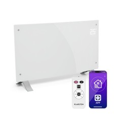 Termoconvettore Radiatore WiFi