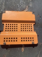 Piastra pedale falciatrice Scag Turf Tiger 61+72 pollici giro zero passo 423489 dente sciabola tg