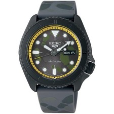 Orologio Uomo Seiko 5 SBSA155