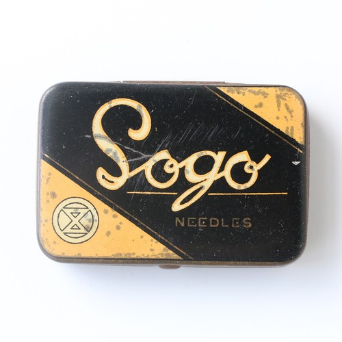Grammofono marca sogo ago - sogo,