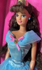 Mattel Vintage My First Barbie